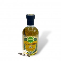 olive oil and Vanilla 200 ml