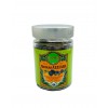 Jar of olives cailletier orange zest and Herbs of Provence  180 g