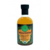 200 ml bottle Apricot & Vanilla pulp vinegar