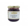 4 Red fruits jam