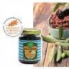 Olivade goat cheese & almonds 80g 