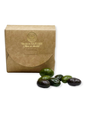 reglette OLIVES EN CHOCOLAT 80gr