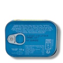 Sardines au citron 1/6 115 g - Courtin