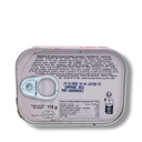 Sardines aux tomates sechees 1/6 115 g - Courtin