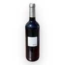Vin ROUGE Bio IGP Méditerranée* Allusion  75 cl - ATTILON