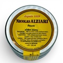 Brisures d'olives noires en pot 25 gr - Alziari