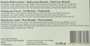 Coffret “nos marinades” 3 X 100 ml Bidon - Alziari