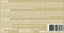 Coffret “NOS CUVEES” 3 X 100 ml Bidon - Alziari