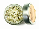 Sel de Camargue aux herbes de provence 6% - pot 50 g