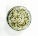 Sel de Camargue aux herbes de provence 6% - pot 50 g