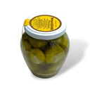 artichauts à  l'huile 280gr - alziari
