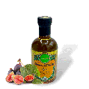 200ml Flasche Feigen Vinaigrette - Alziari