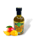 Vinaigrette pulpe de mangue 200 ml - Alziari