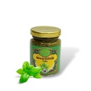 80g Glas Pistou Basilikumpaste