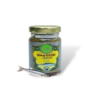 80g glass of Anchovy Paste - Alziari