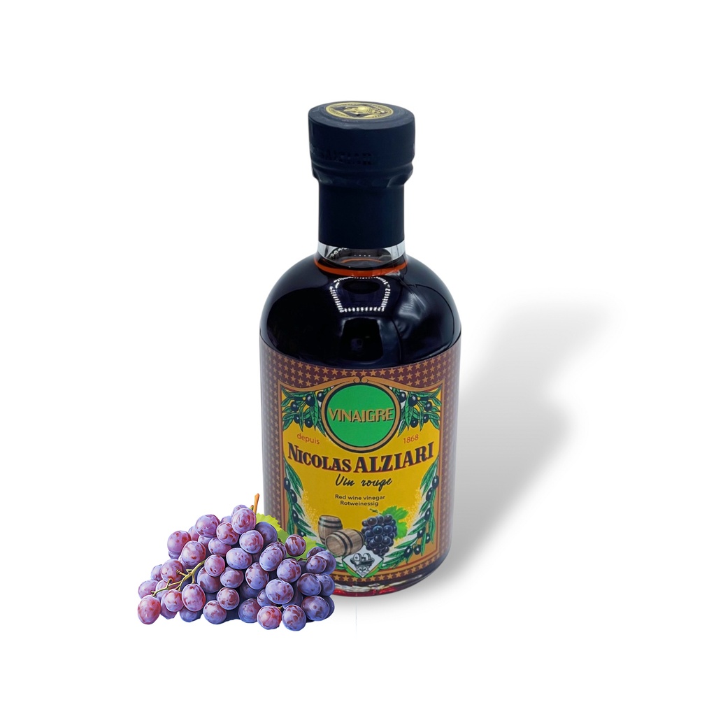 200 ml bottle Wine Vinegar - 22090011
