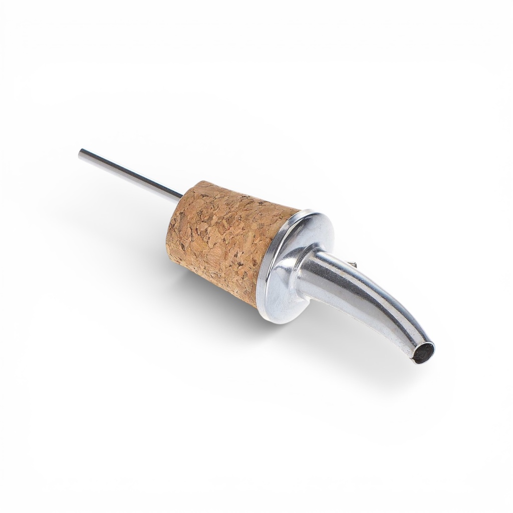 Cork gourer without flap (100 ml, 250ml, 500ml, 1L)