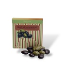 100g Schokoladenoliven (Schale) - Baiata