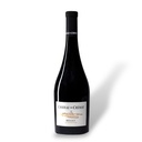 Vin Rouge AOP Bellet-Nice 75 cl Organic* - Crémat
