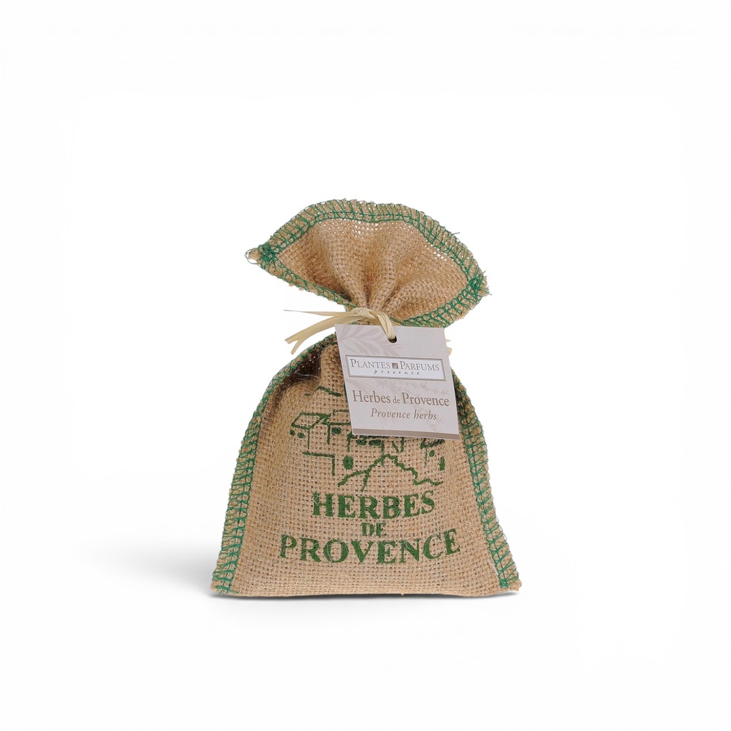50g Jutesäckchen Kräuter der Provence