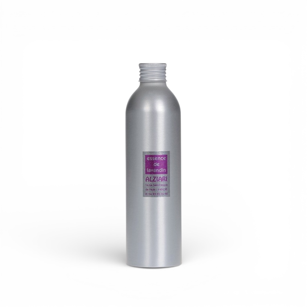 Essence de Lavandin 250 ml alu