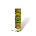 100ml Flasche Olivenöl mit Vanille Mazeration - Alziari