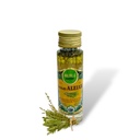 100ml bottle Herbs of Provence infused olive oil - Alziari