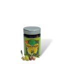 125g jar of PDO Olives Nice