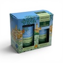Pack Cote d'Azur France (AOP Nice : Huile 100 ml + Olives 125gr) - Alziari