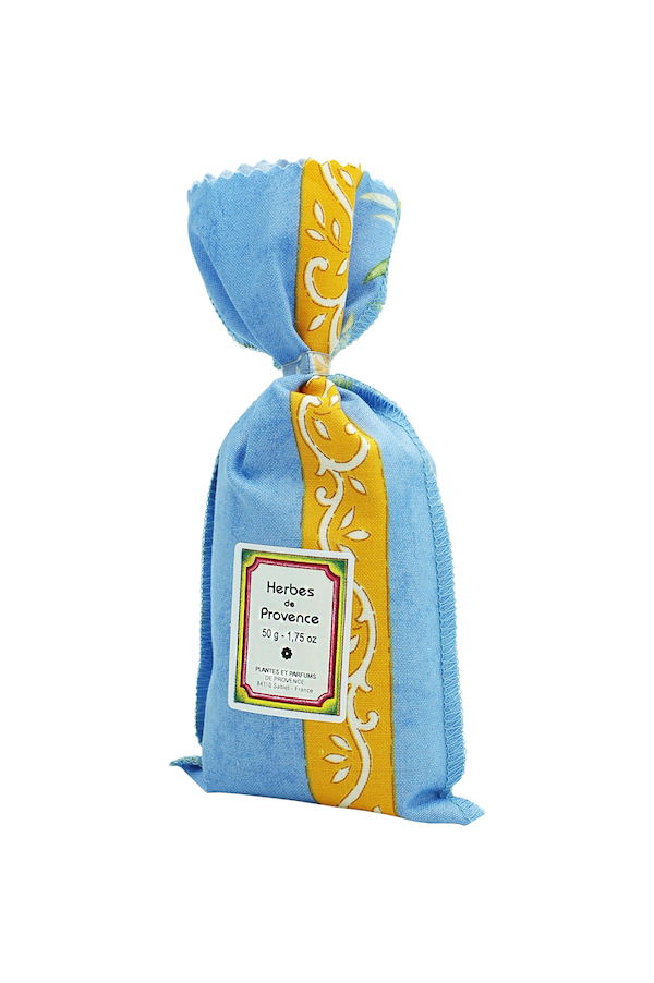 Sachet provencal d'herbes de Provence 50 g