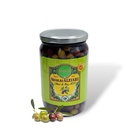 480g jar PDO olives Nice
