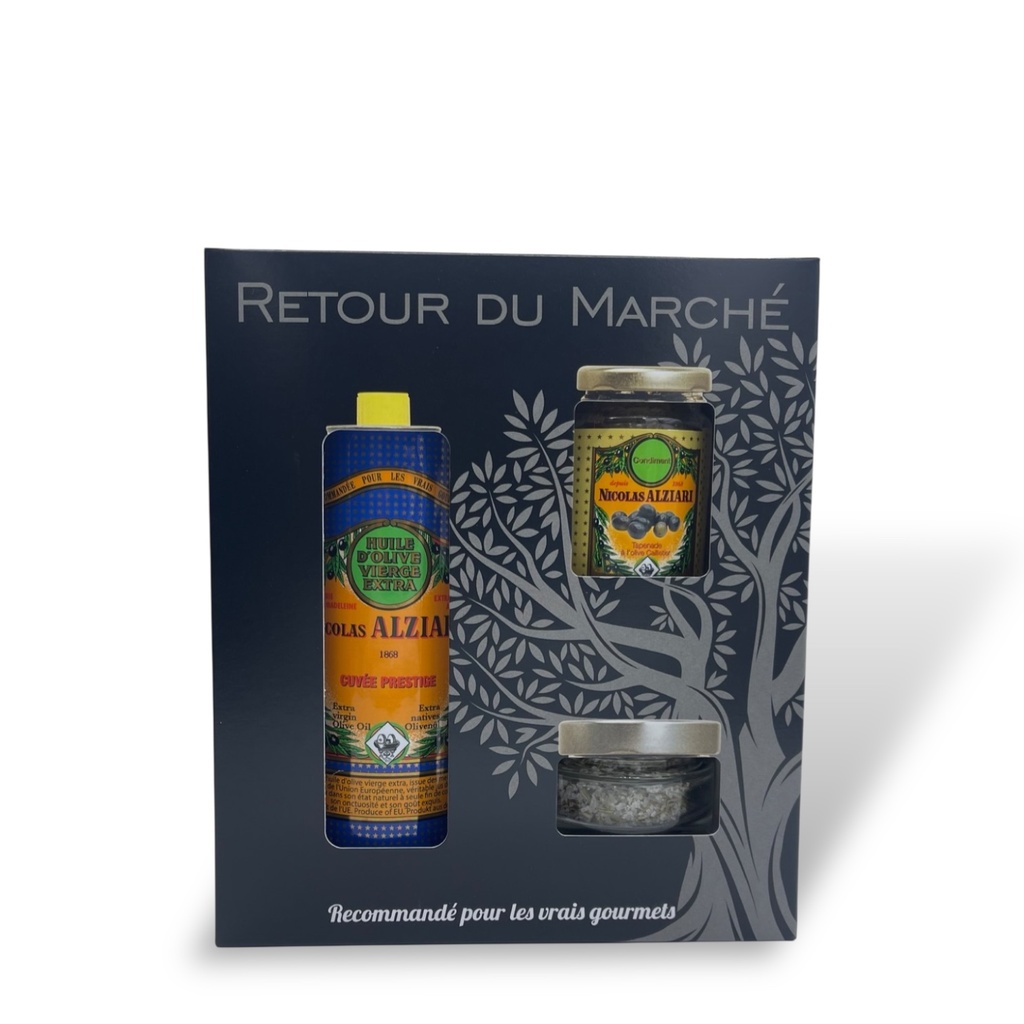 Gift Box Vienne