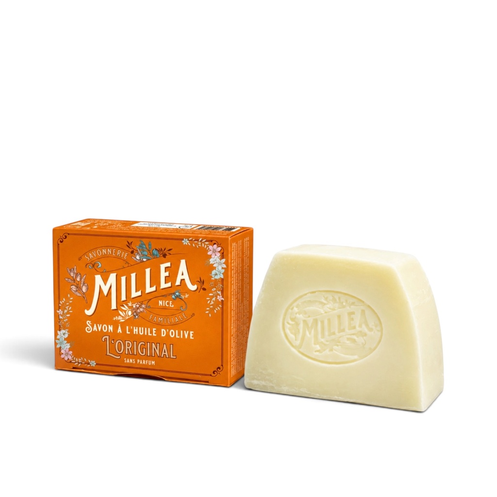 Savon Millea 130 g - Das Orginal - Millea
