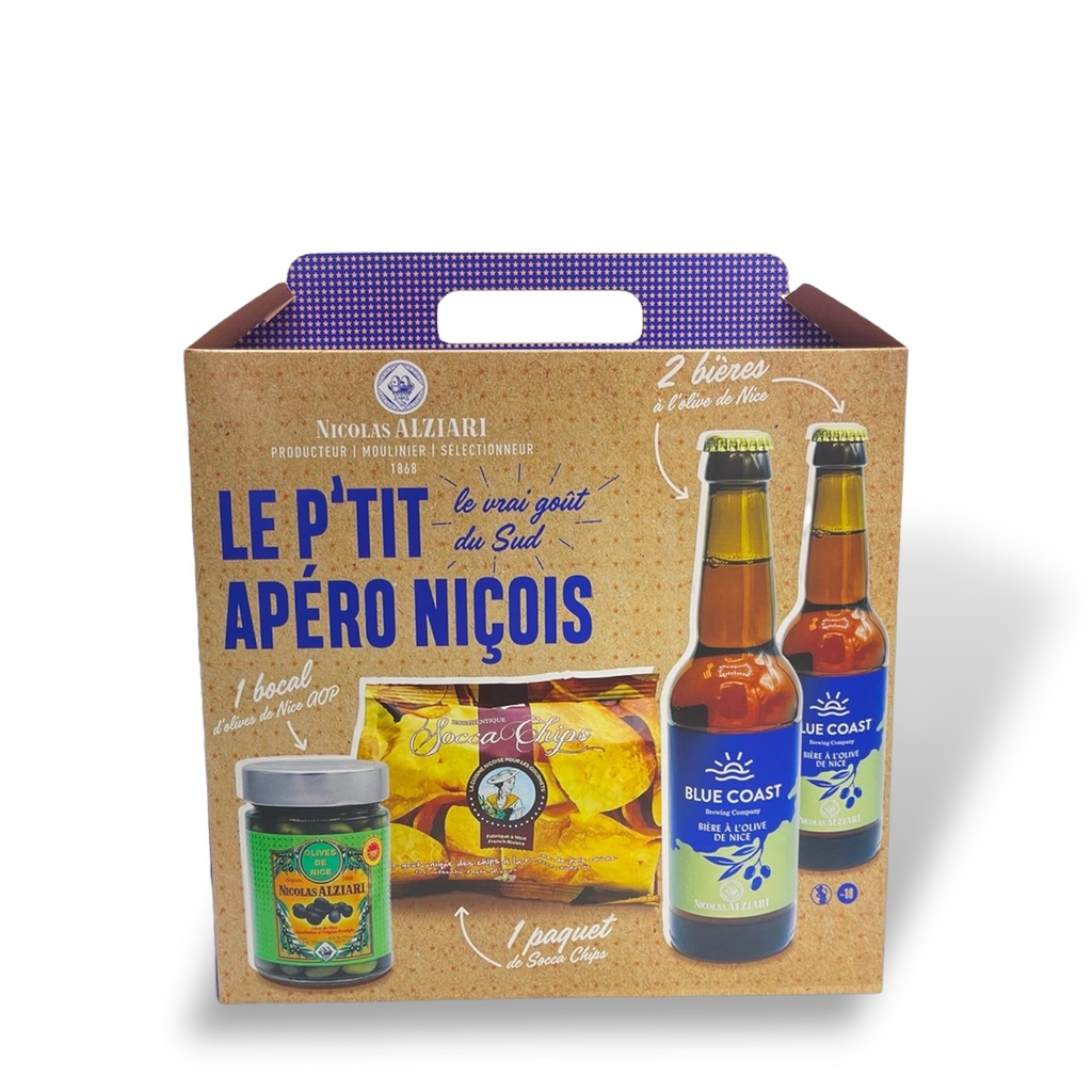 APERO BOX