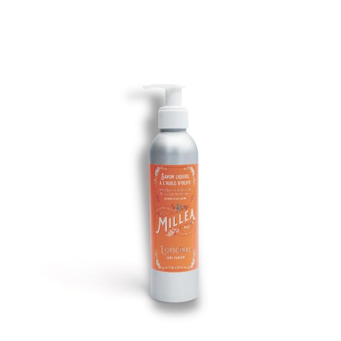 200ml liquid soap - The original -  Millea