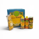 Coffret Ankara