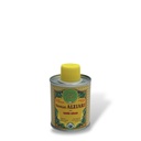 Olive oil tin cuvée Cesar 100 ml - Alziari