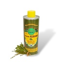 250ml tin Olive oil HERBS OF PROVENCE infused - Alziari