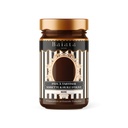 Pâte à tartiner : "Noire" 210 g - Baiata