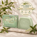 Seife Millea 130 g - VERBENE Duft - Millea