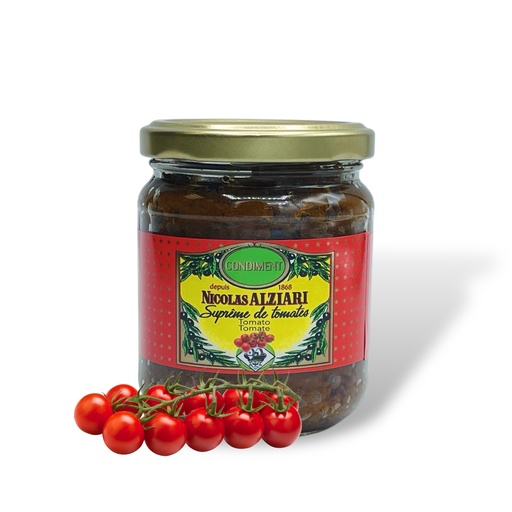 [1332] 180g Glas Tomatenpaste