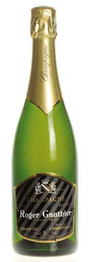 [4294] 75Cl Champagner Grand Cru Roger Gauthier