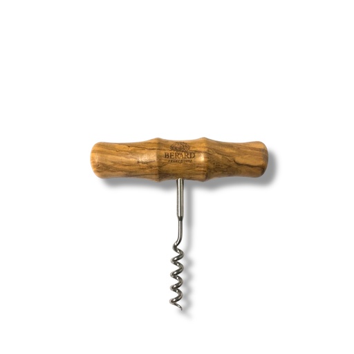 [4881] Tire Bouchon Olivier 12 cm
