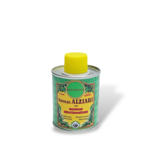 [1094] 100 ml Dose Mediterrane Marinade 